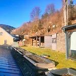 Fabrika * Jáchymov