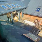 Fabrika Daire