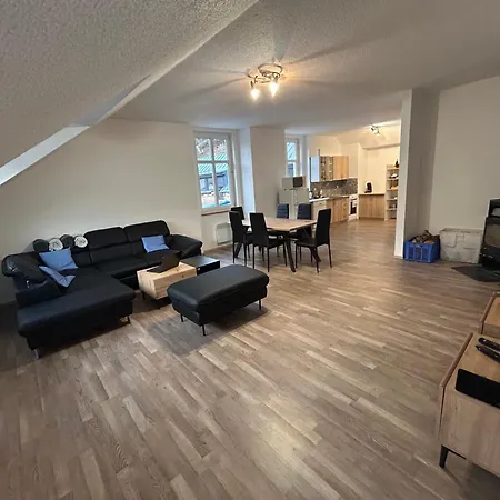 Appartement Fabrika
