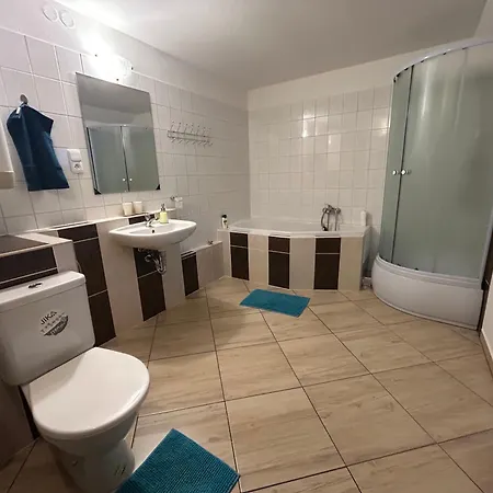 Fabrika Appartement