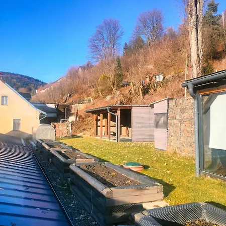 Fabrika * Jáchymov